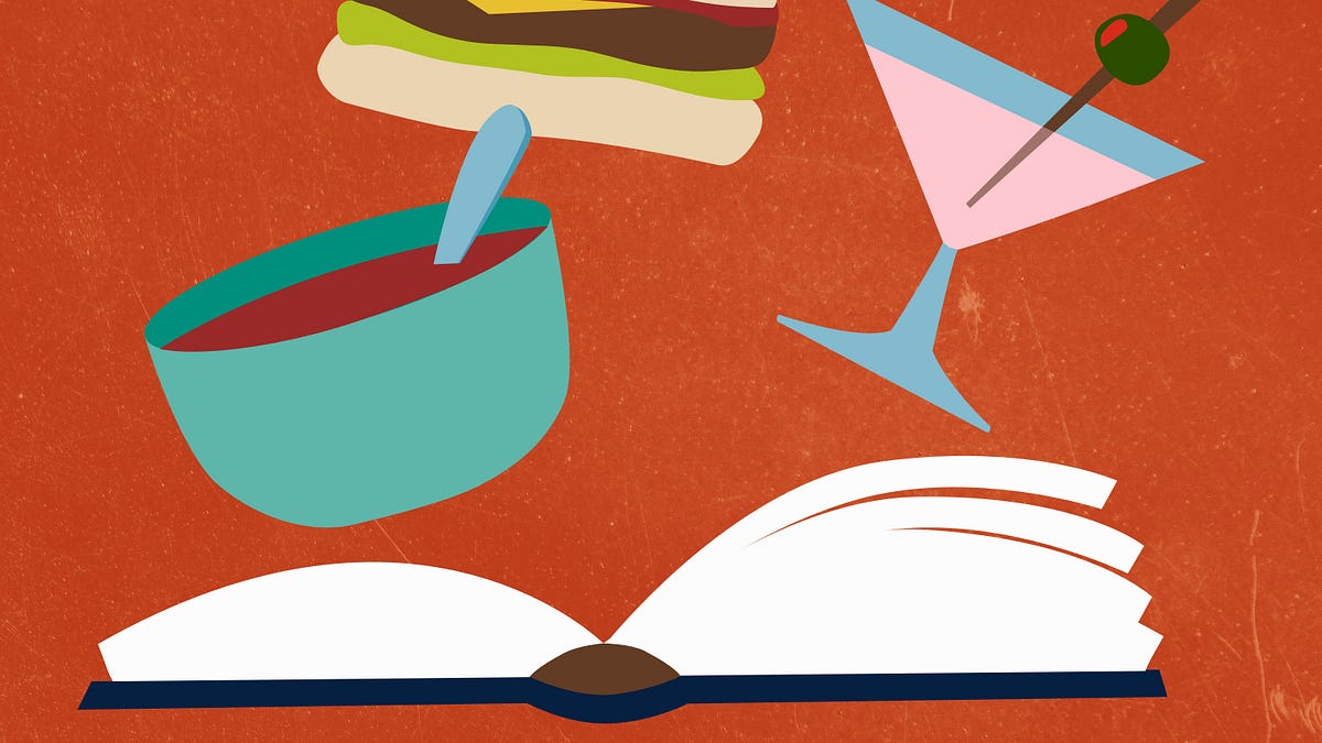 From Westeros to Wakanda: Iconic Recipes for Pop Culture Fans