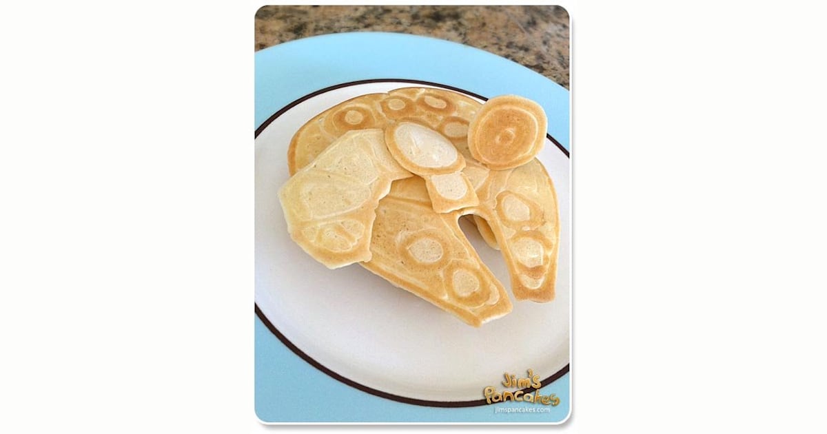 Unleash Your Inner Geek: The Best Book, TV, & Movie Recipes